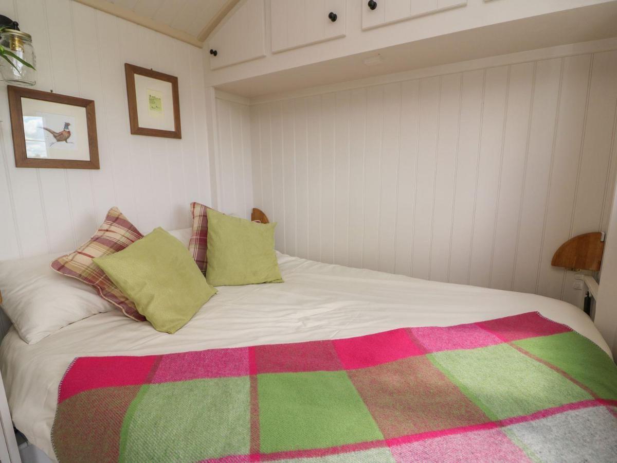 Shepherds View Rhayader Exterior foto